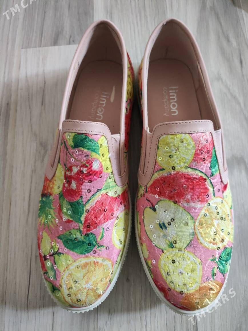 makasina turk taze 39-40raz - Balkanabat - img 2