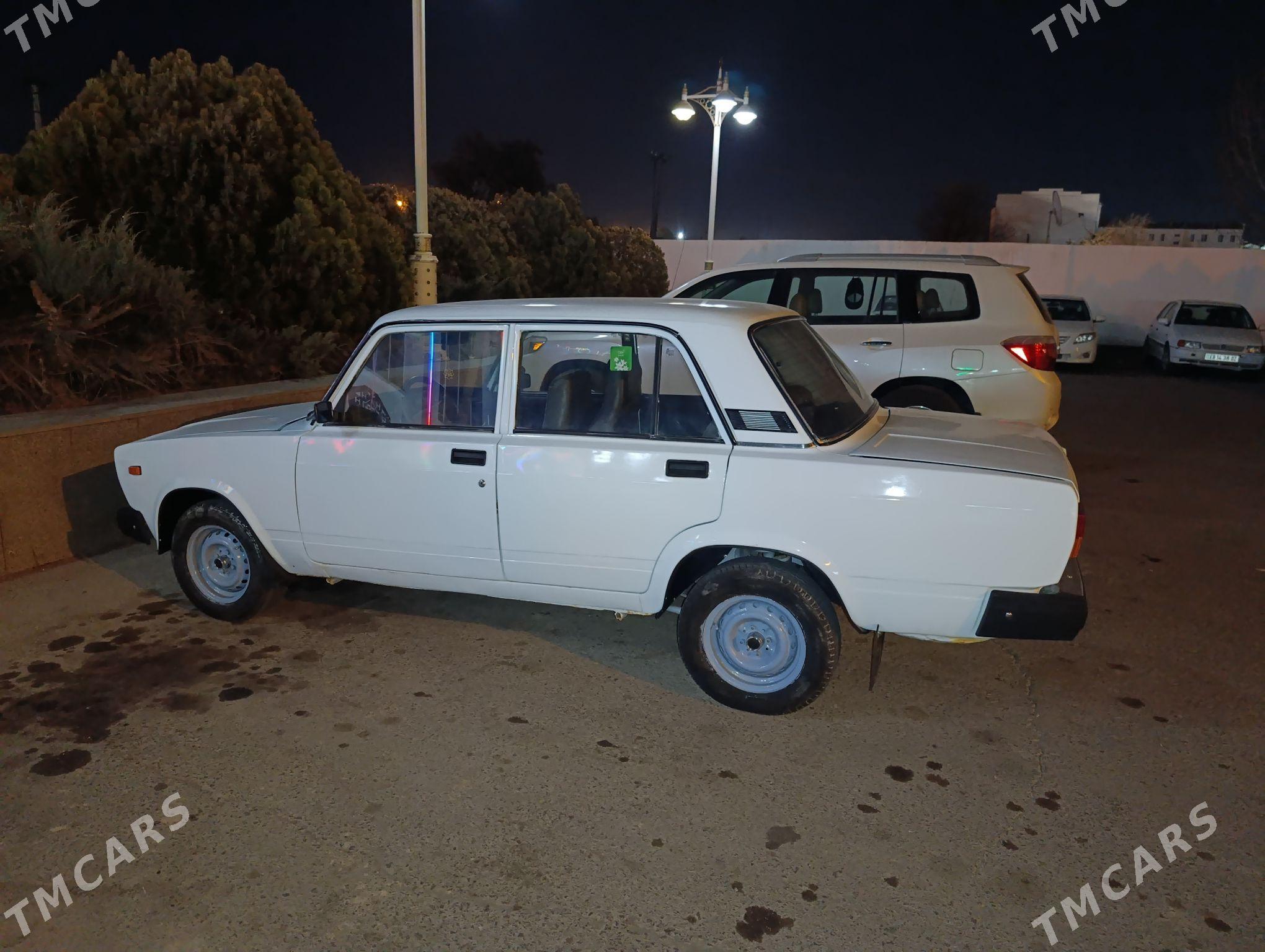 Lada 2107 2006 - 34 000 TMT - Gubadag - img 4