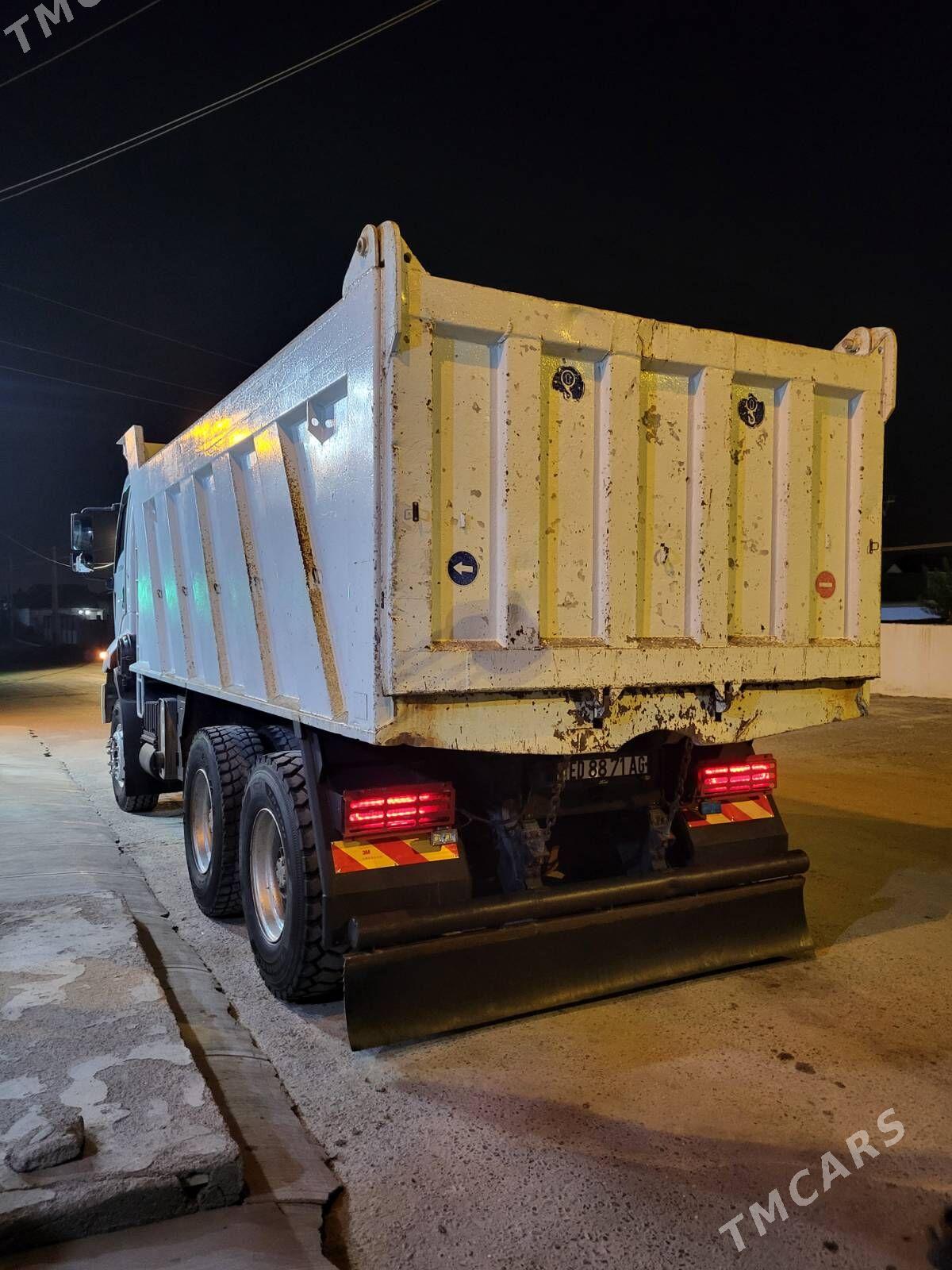 Ford Cargo 3535D 2013 - 570 000 TMT - Bagyr - img 4