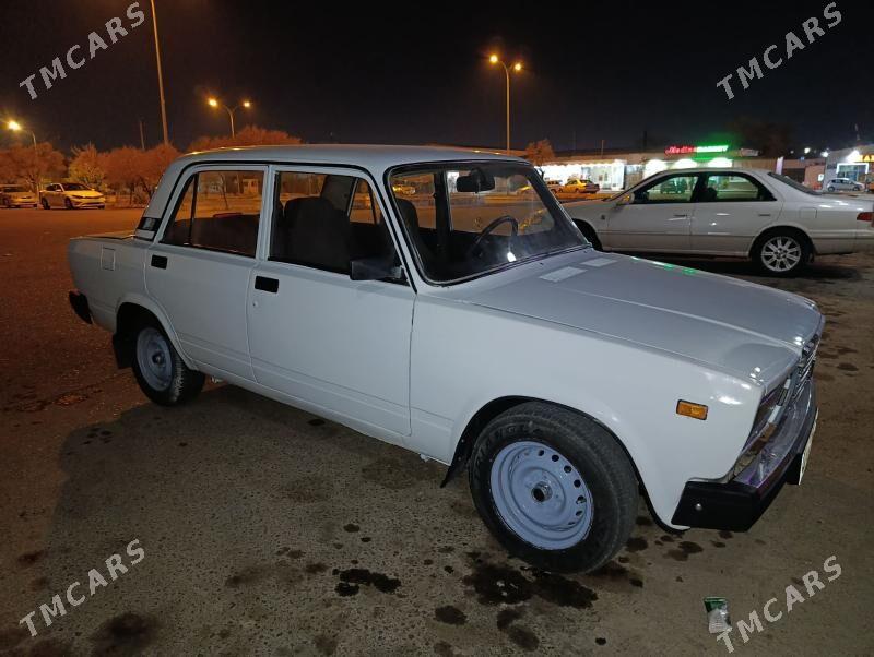 Lada 2107 2006 - 34 000 TMT - Gubadag - img 3