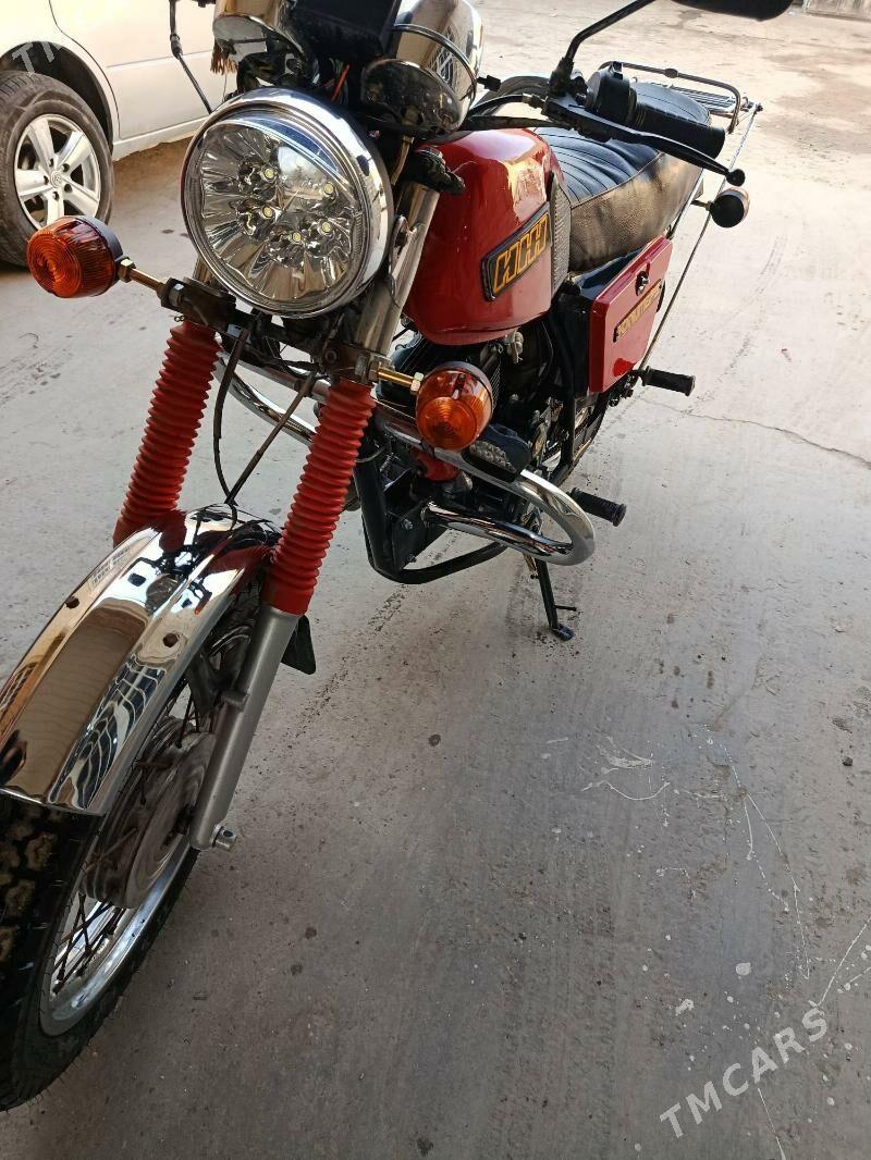 Fekon FK200-14G 2025 - 15 000 TMT - Гарабекевюл - img 4