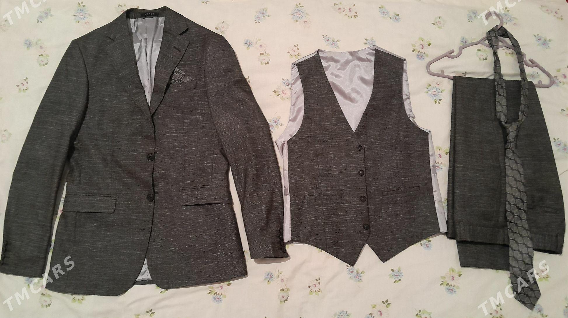 kastum balak - Махтумкули - img 4