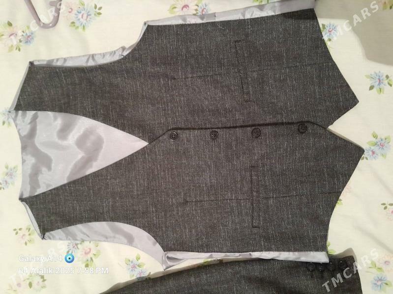 kastum balak - Махтумкули - img 5