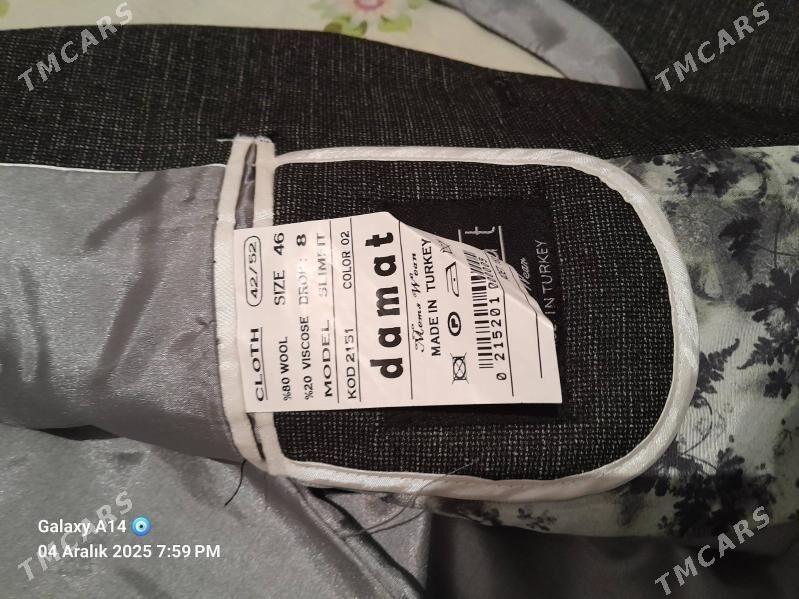 kastum balak - Махтумкули - img 2