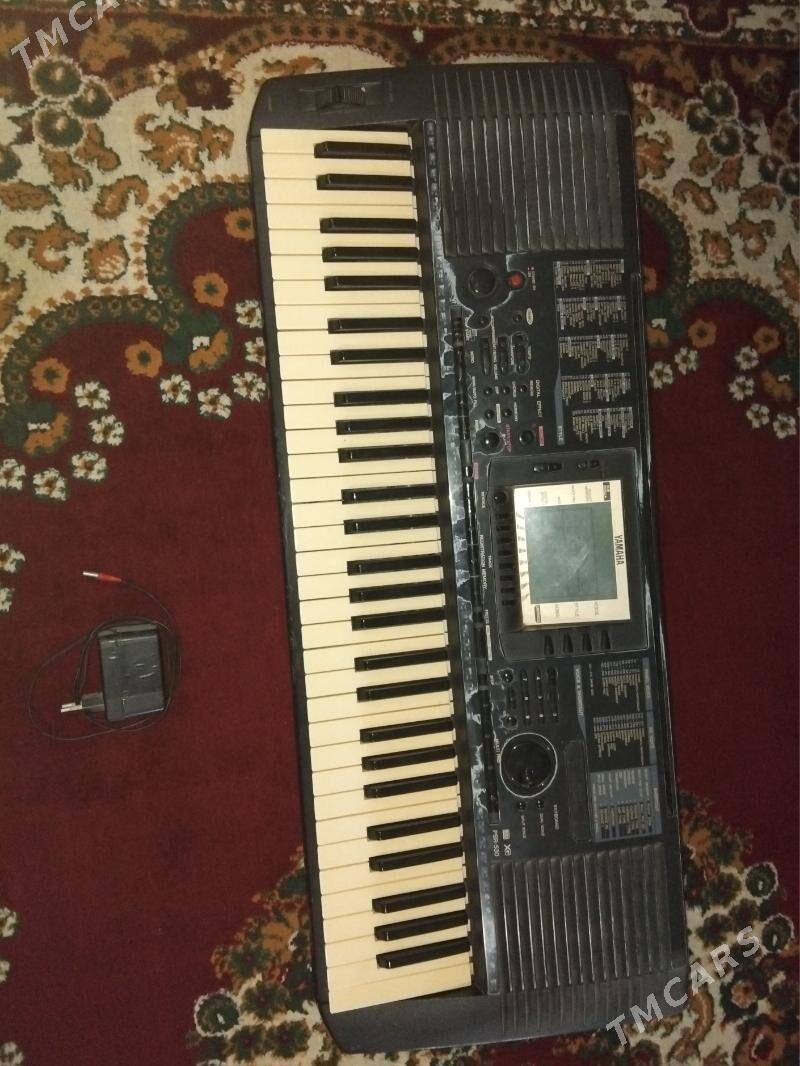 YAMAHA.... - Мары - img 2