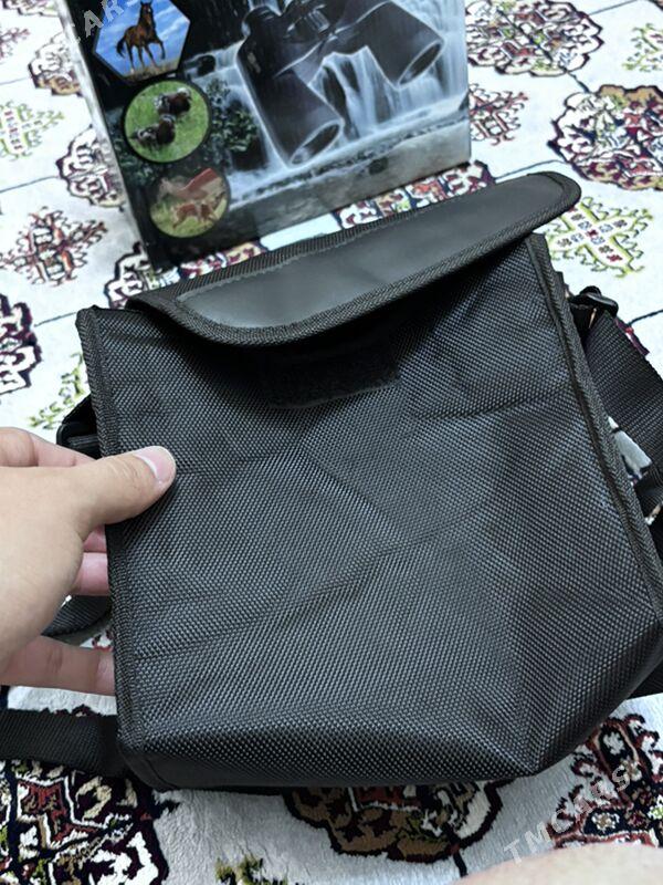 durbi uly sumka - Ялкым - img 3