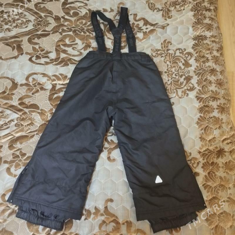 зимние штаны детские - Türkmenabat - img 2