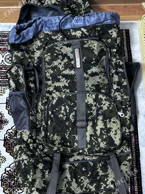 durbi uly sumka - Ялкым - img 4