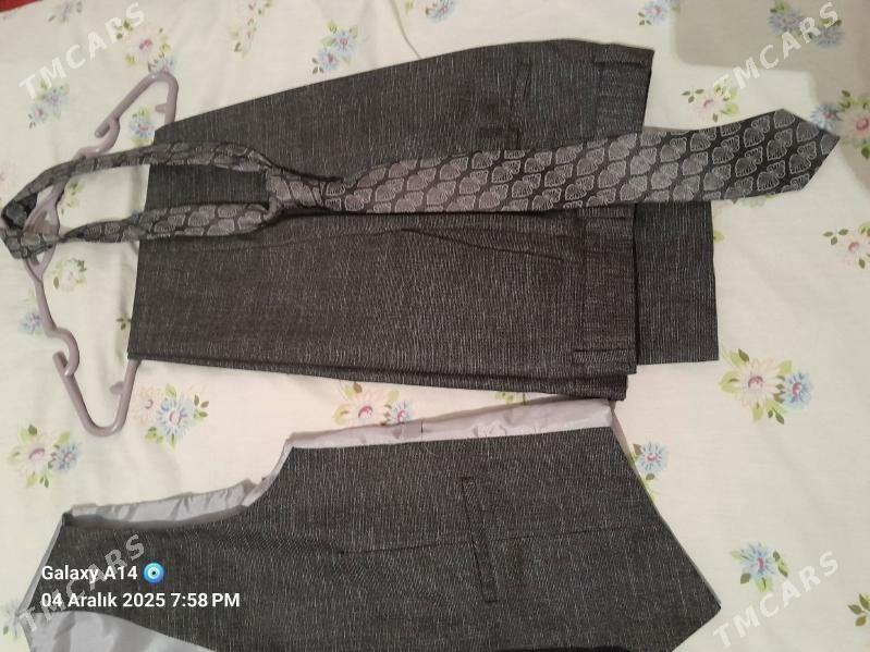 kastum balak - Махтумкули - img 3