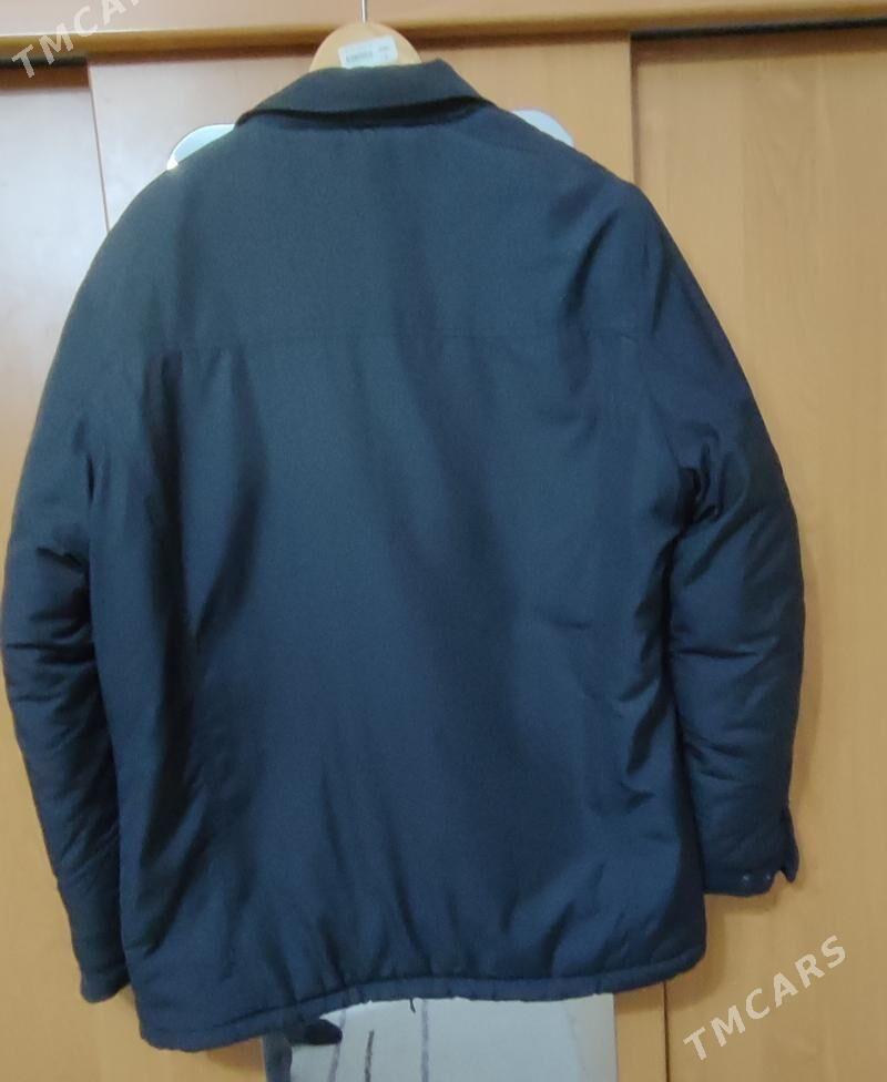 Куртка - Ашхабад - img 3