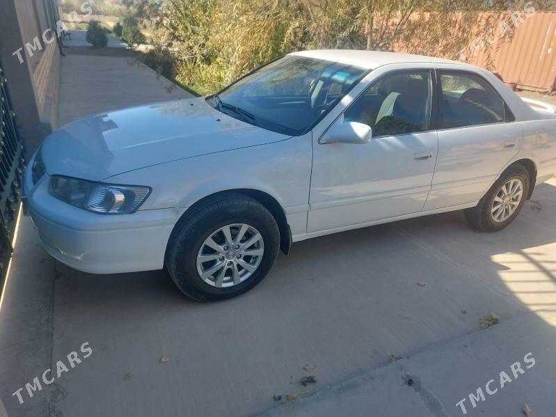 Toyota Camry 2000 - 220 000 TMT - Türkmenbaşy etr. - img 5