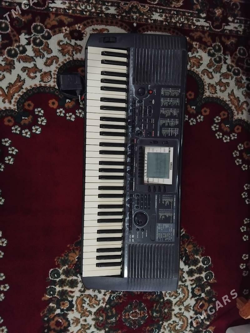 YAMAHA.... - Мары - img 4