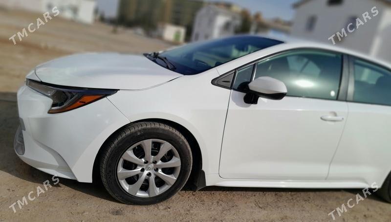 Toyota Corolla 2021 - 250 000 TMT - Mary - img 2