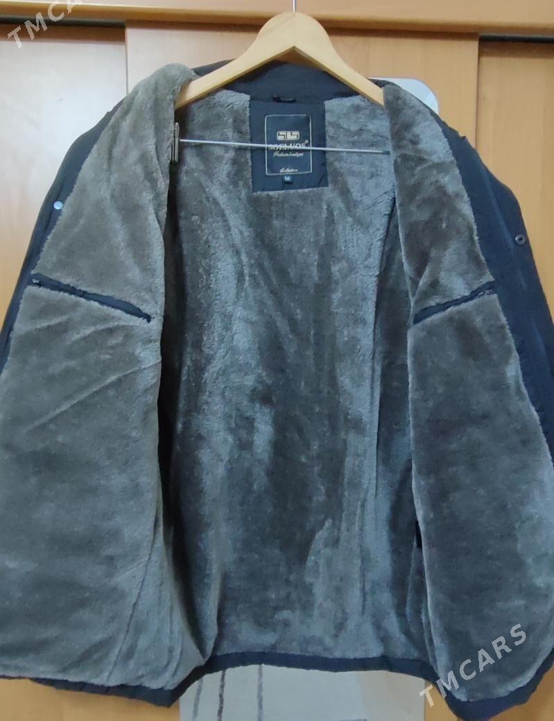 Куртка - Ашхабад - img 2