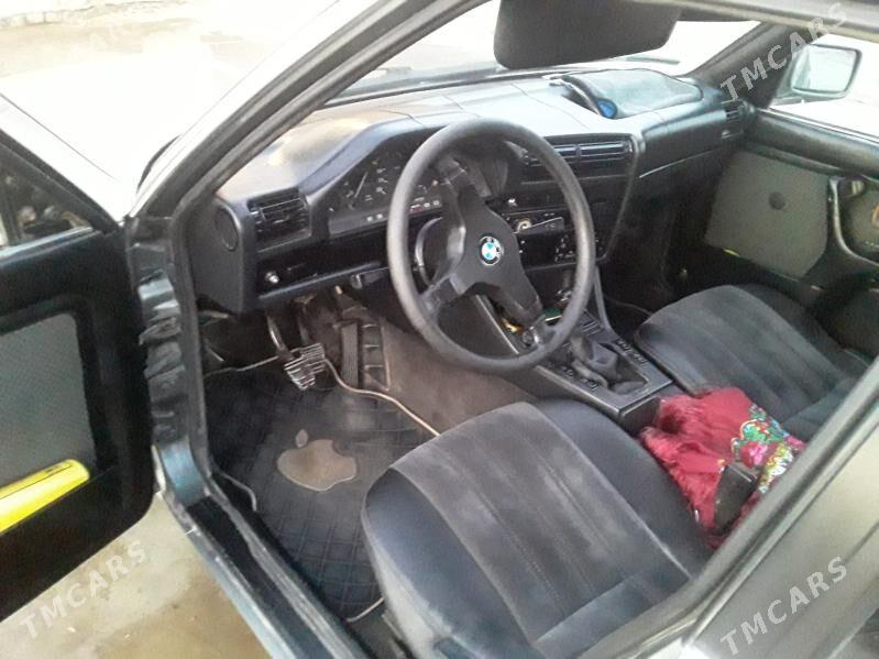 BMW 325 1985 - 29 000 TMT - Сакар - img 7