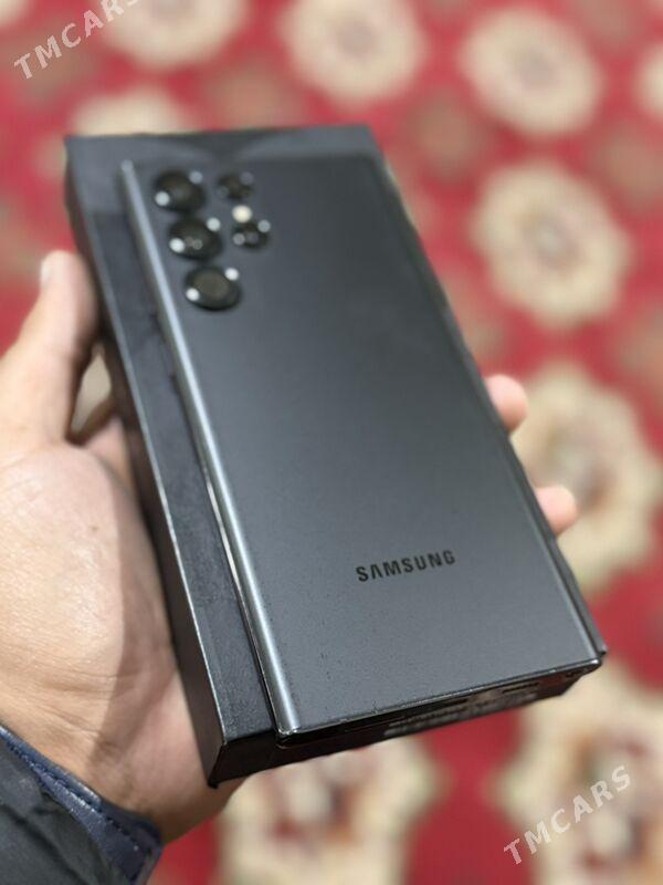 Samsung s22ultra - Мары - img 1