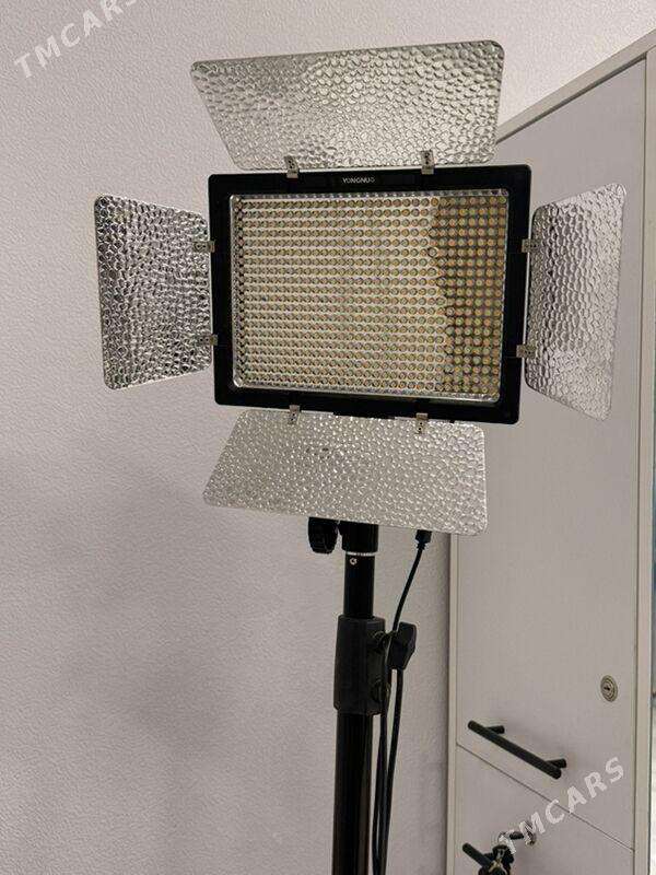 видеосвет - Ашхабад - img 2