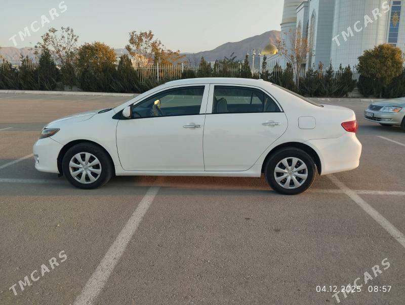 Toyota Corolla 2010 - 155 000 TMT - Balkanabat - img 4