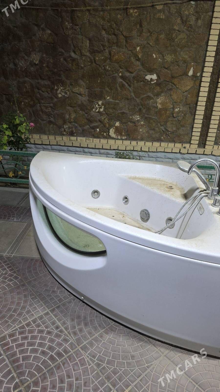 Jakuzya Duş - Gökje - img 3