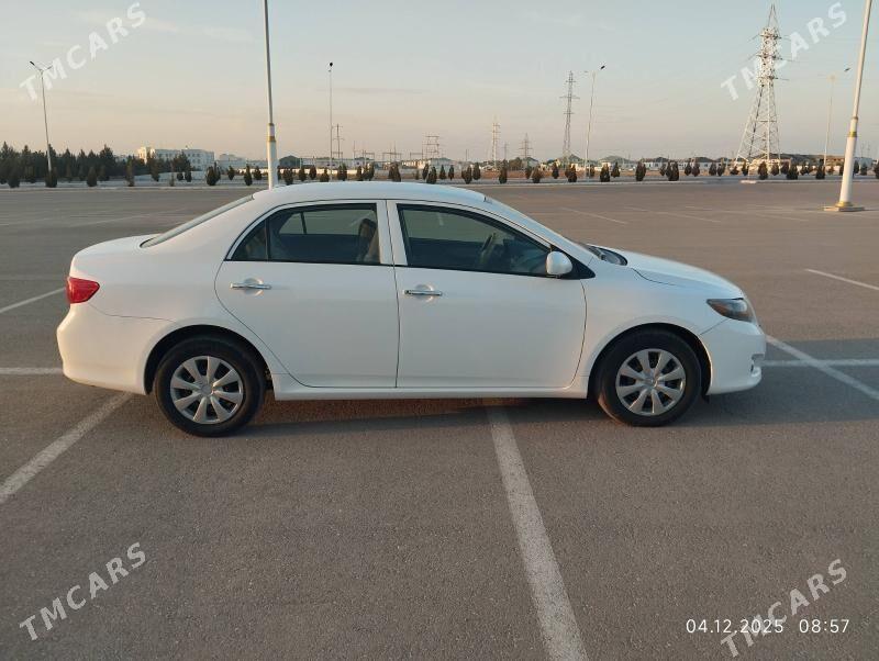 Toyota Corolla 2010 - 155 000 TMT - Balkanabat - img 2