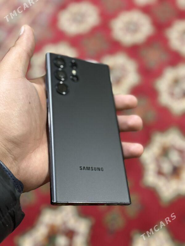 Samsung s22ultra - Мары - img 3