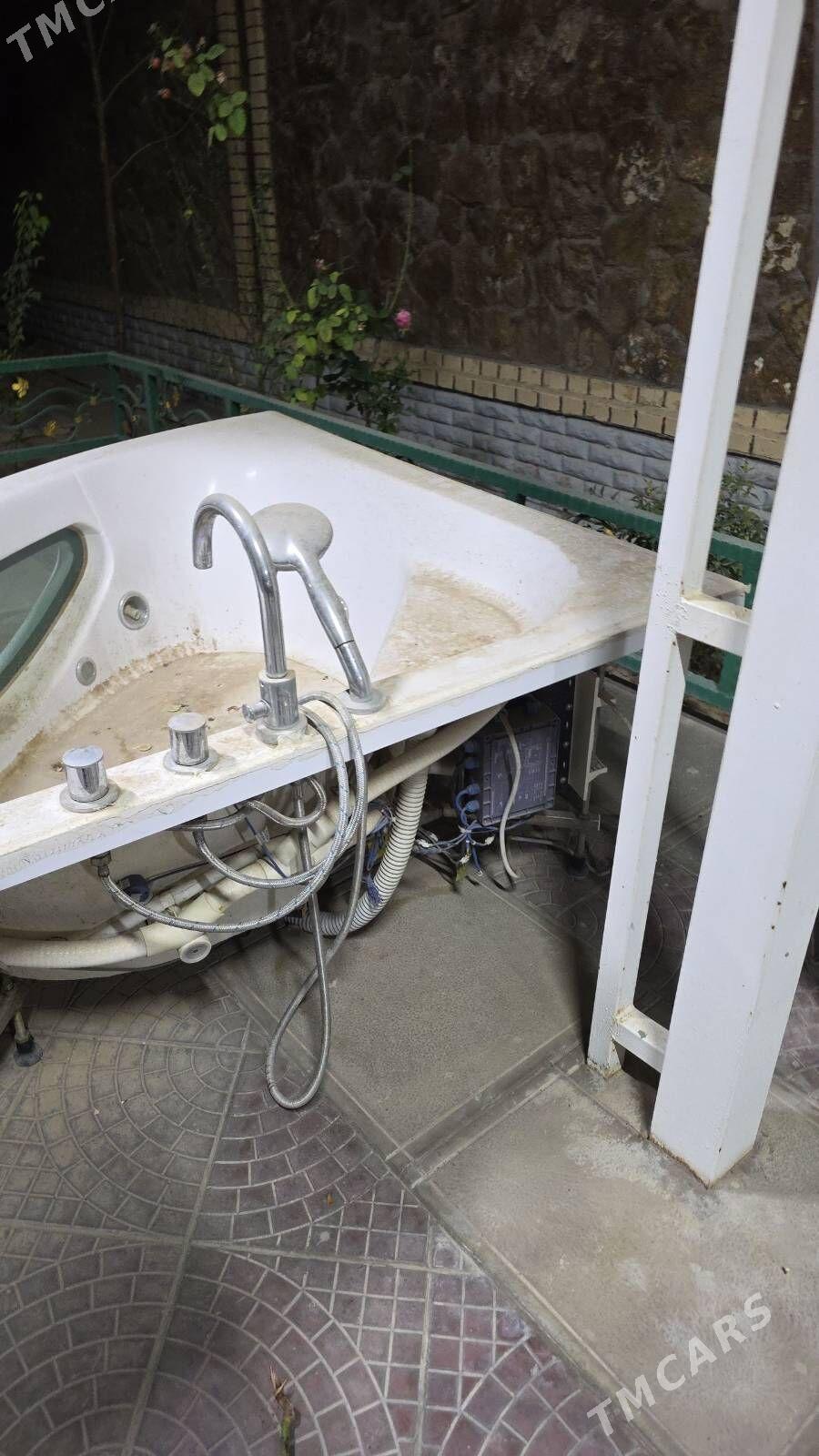 Jakuzya Duş - Gökje - img 5