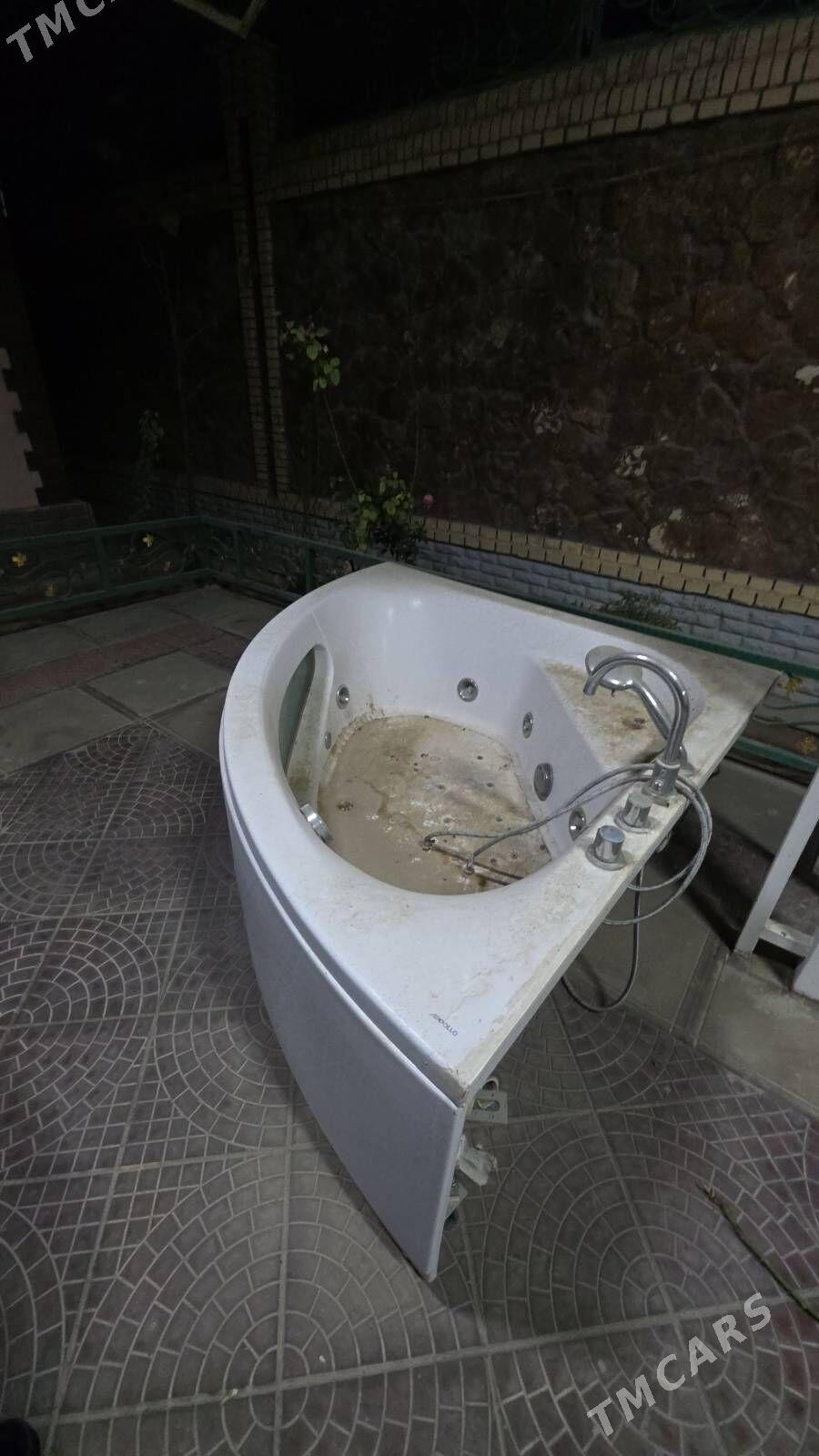 Jakuzya Duş - Gökje - img 2