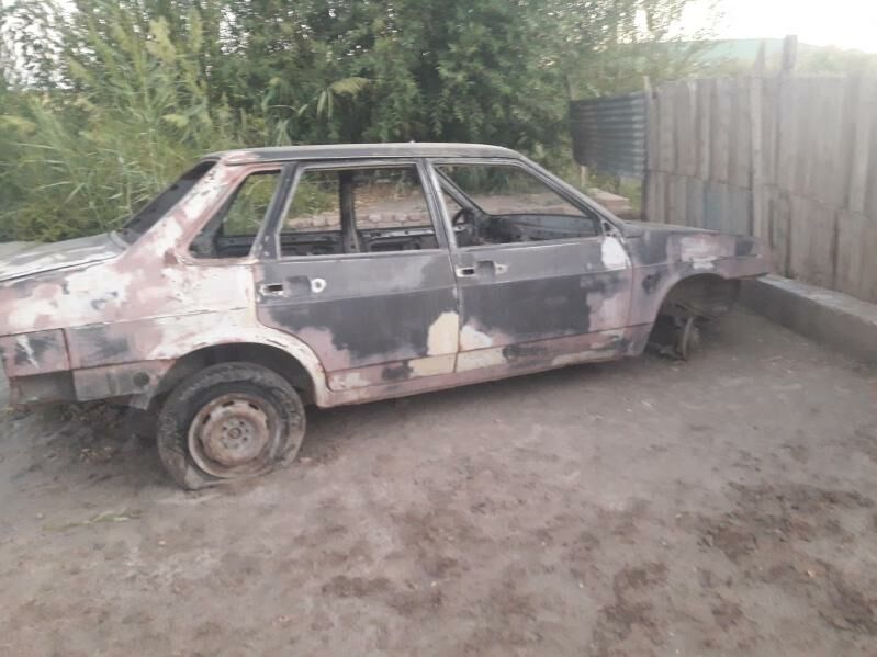 lada 99 6 000 TMT - Туркменабат - img 2