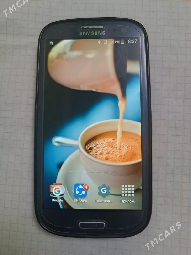 телефон - Daşoguz - img 3