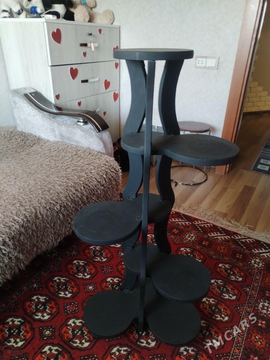 Полка - Balkanabat - img 2