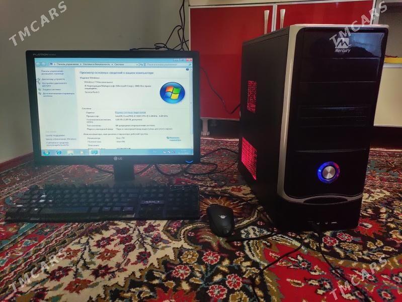 core I 3 - Türkmenbaşy - img 1