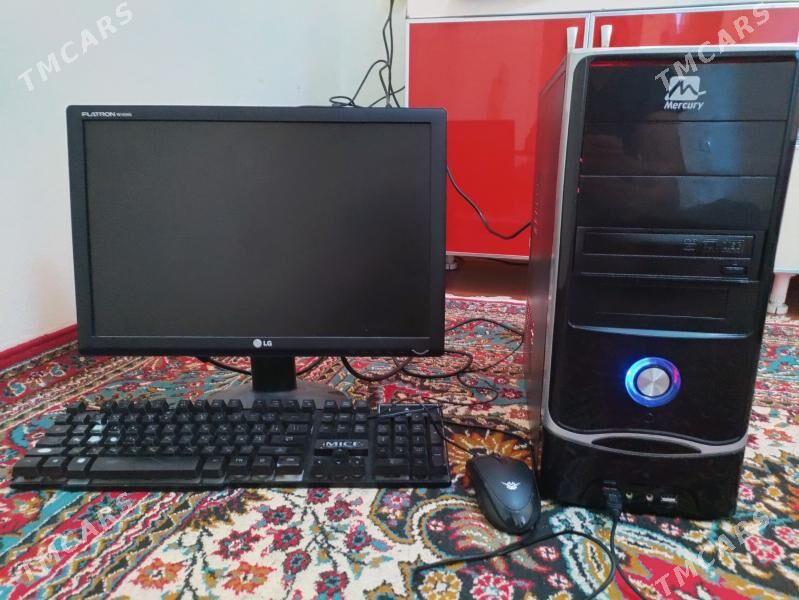 core I 3 - Türkmenbaşy - img 3