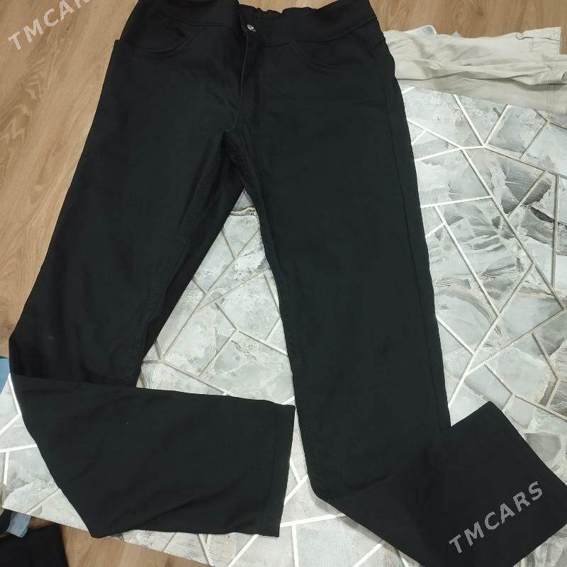 зимние штаны детские - Türkmenabat - img 4