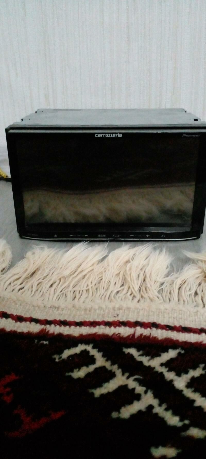 telewizor  we  ramka 1 500 TMT - Берекет - img 2