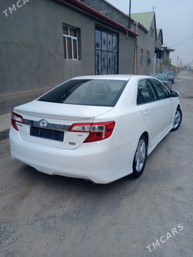 Toyota Camry 2013 - 247 000 TMT - Magdanly - img 4