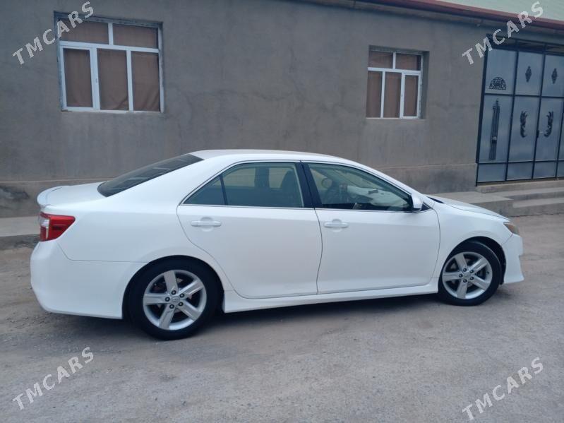 Toyota Camry 2013 - 247 000 TMT - Magdanly - img 2