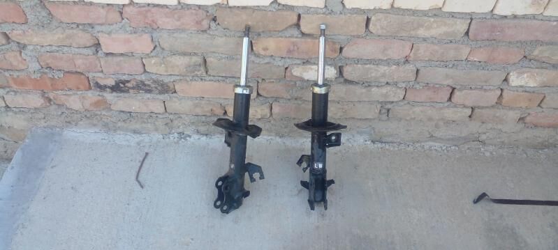 amersisator 300 TMT - Берекет - img 1