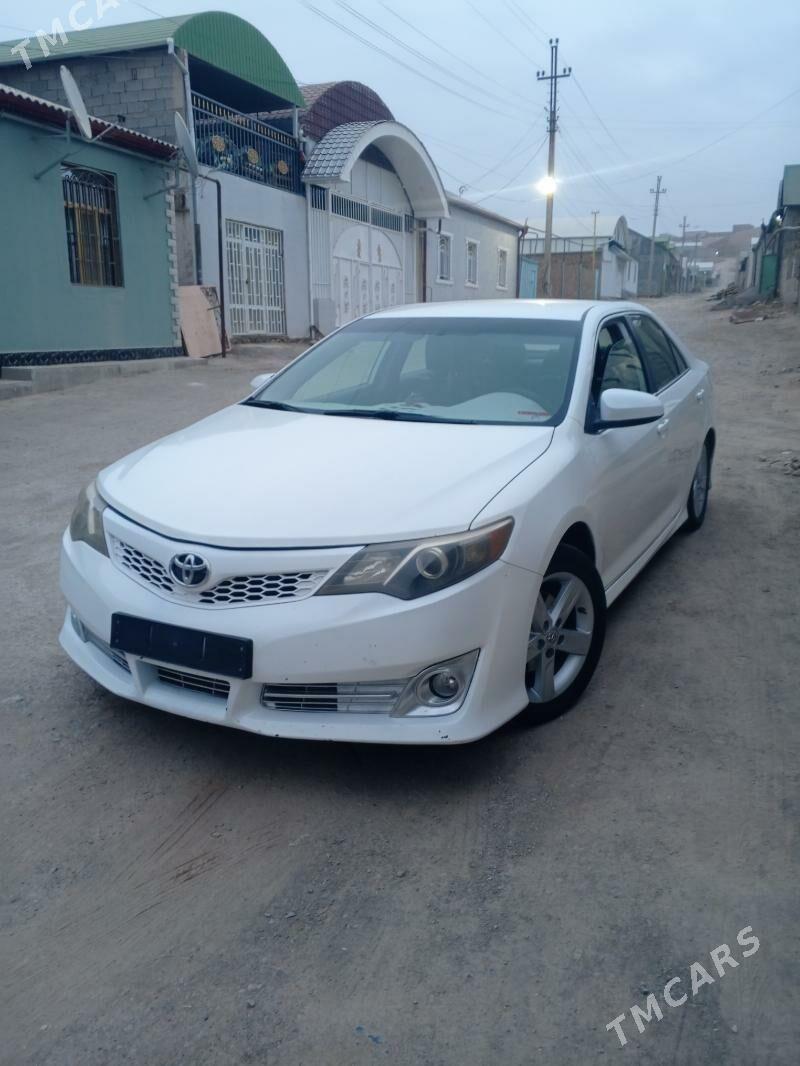 Toyota Camry 2013 - 247 000 TMT - Magdanly - img 1