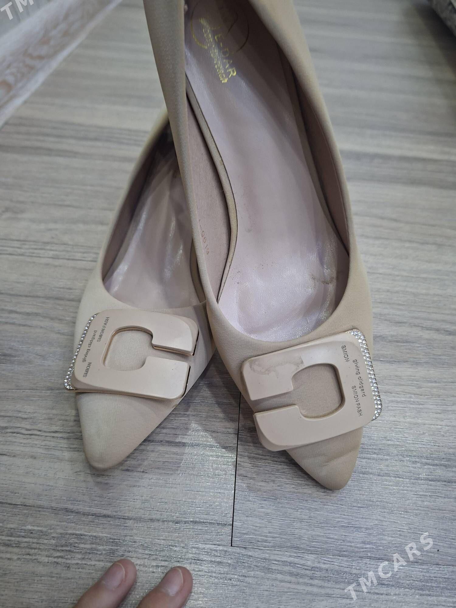 tufli - Daşoguz - img 2