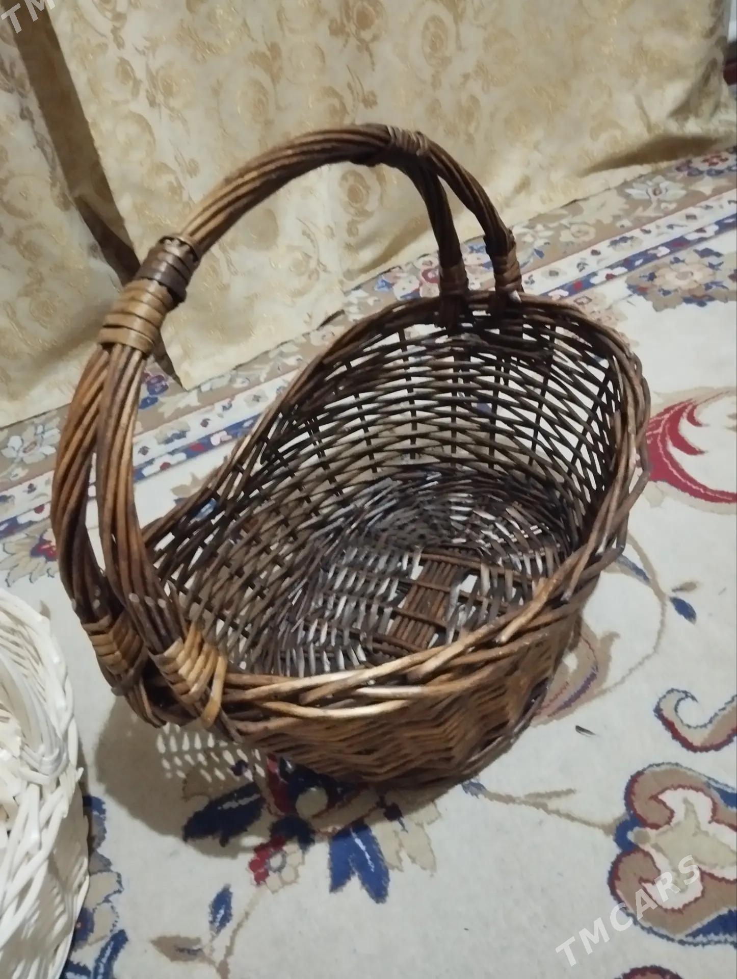 korzino - Aşgabat - img 2