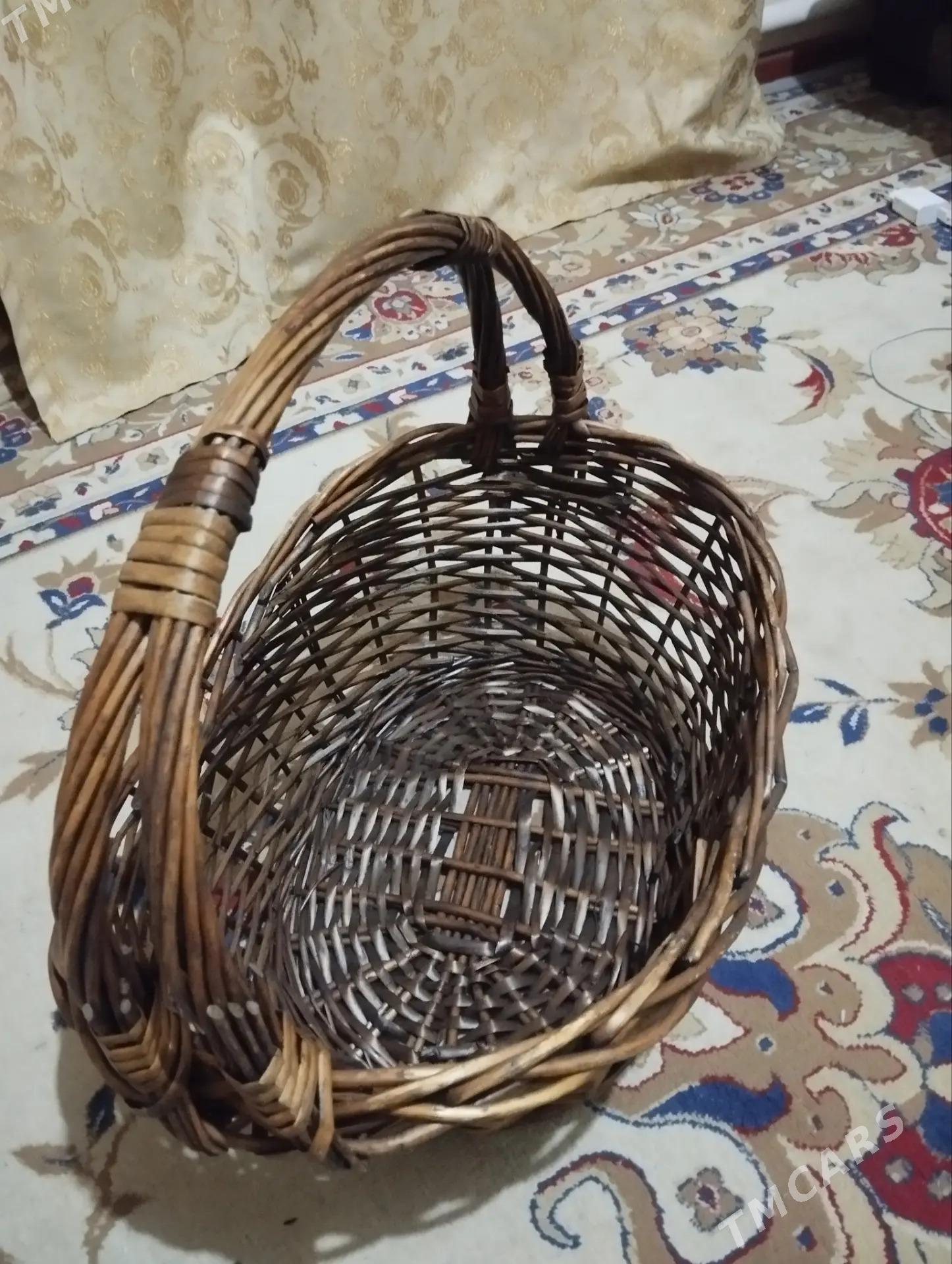 korzino - Aşgabat - img 3