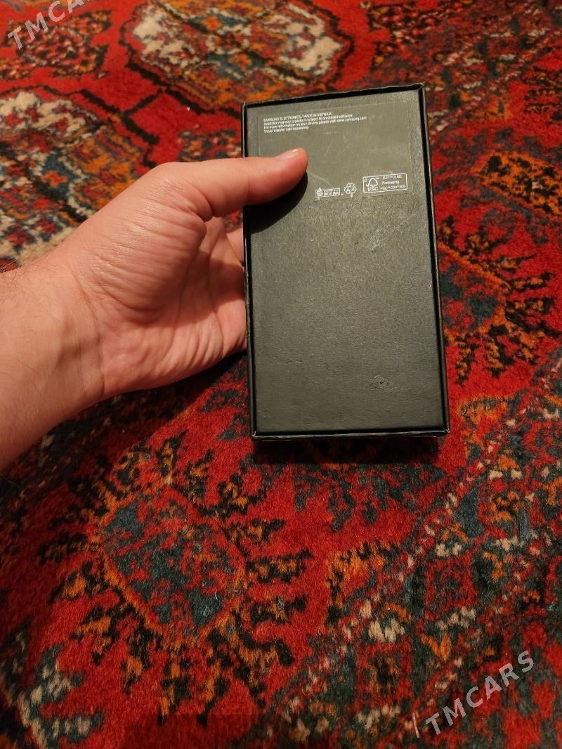 S22 boş karopkasy - Türkmenabat - img 3