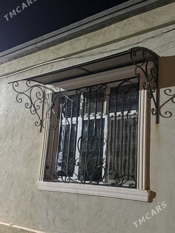 okna demir kazirog - Mary - img 3