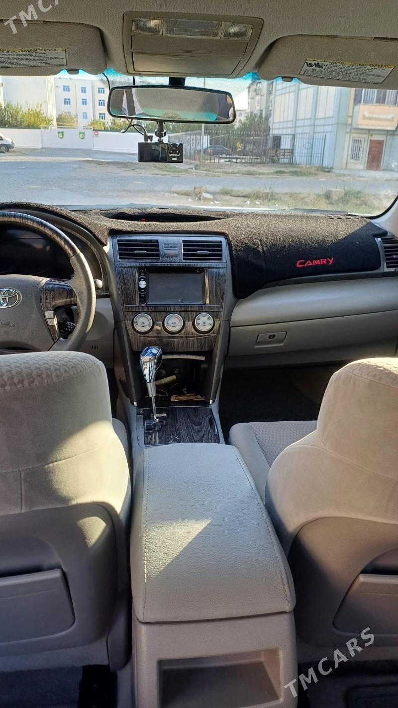 Toyota Camry 2010 - 175 000 TMT - Туркменабат - img 2
