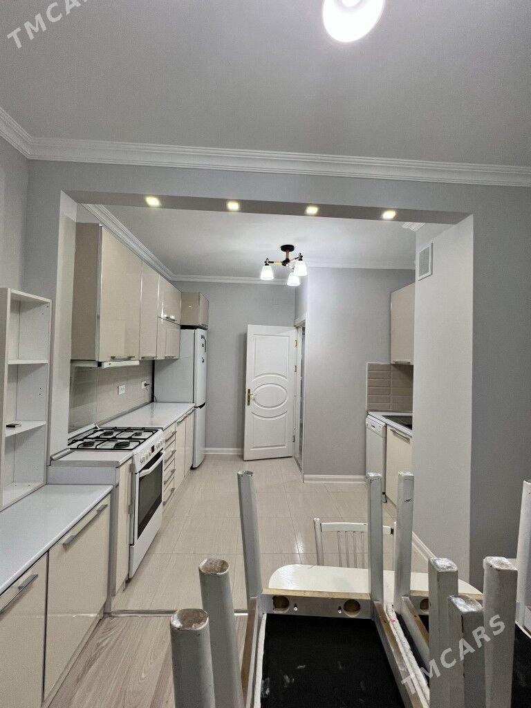 MIR-2, 2-KOMNATLY KWARTIRA - Мир 2 - img 6