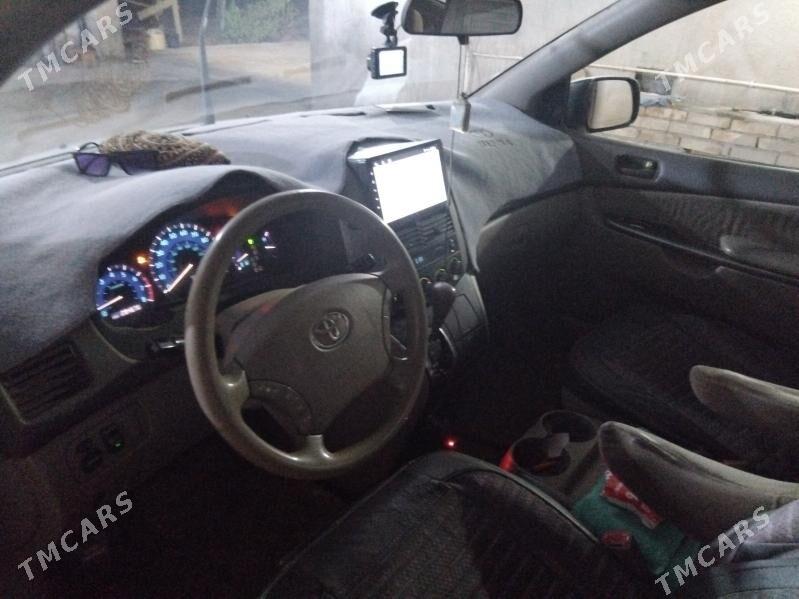 Toyota Sienna 2008 - 260 000 TMT - Байрамали - img 6