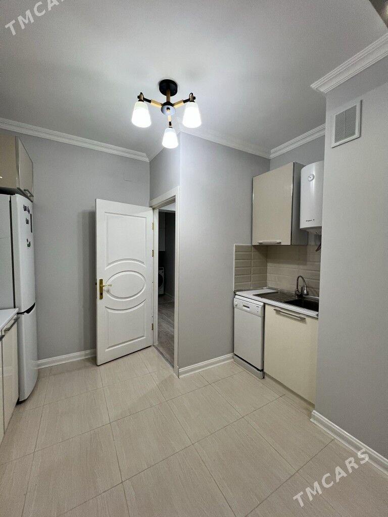 MIR-2, 2-KOMNATLY KWARTIRA - Мир 2 - img 4