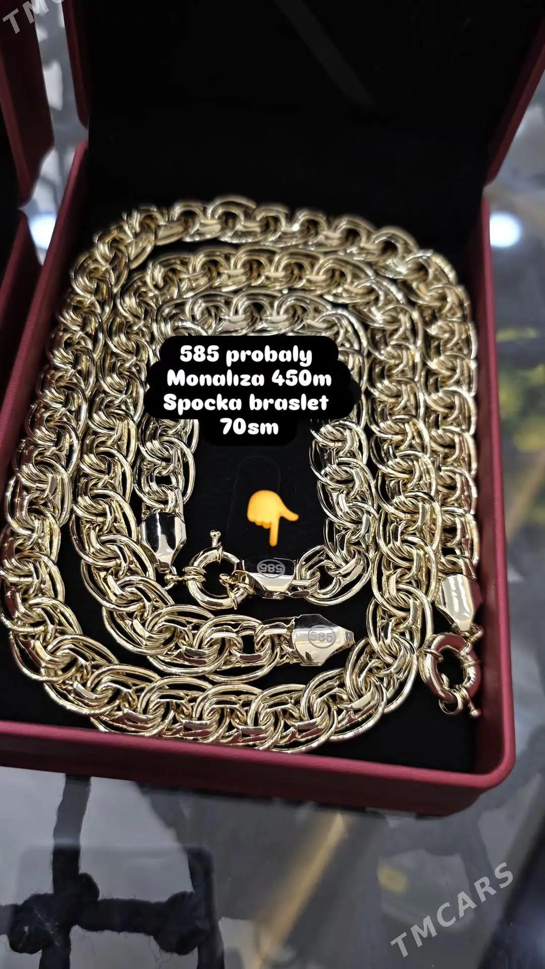 Gyzyl - Дашогуз - img 1