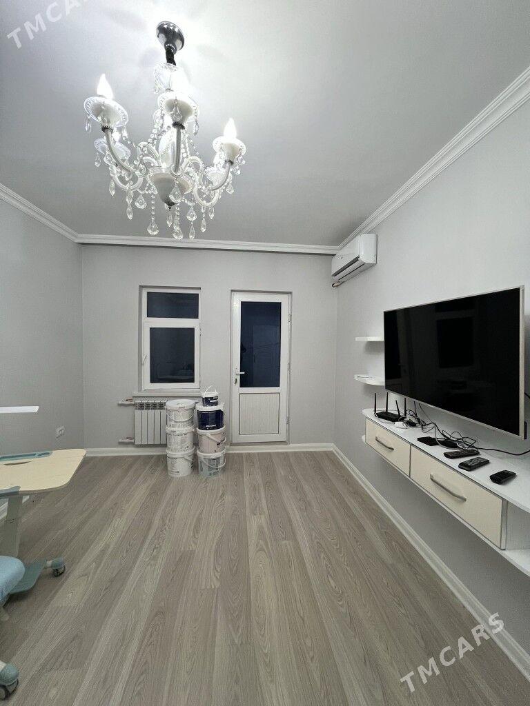 MIR-2, 2-KOMNATLY KWARTIRA - Мир 2 - img 1