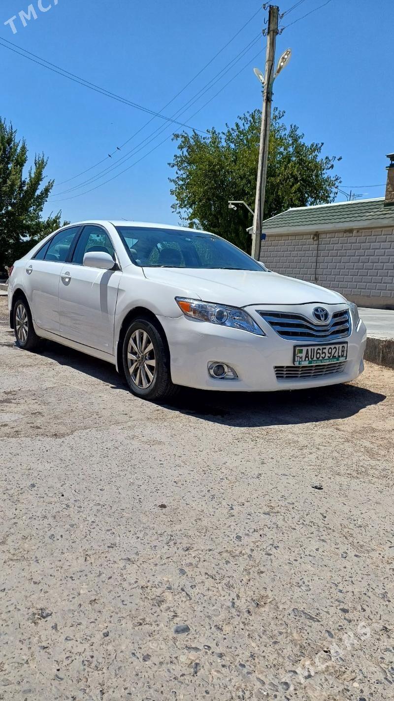 Toyota Camry 2010 - 175 000 TMT - Туркменабат - img 4